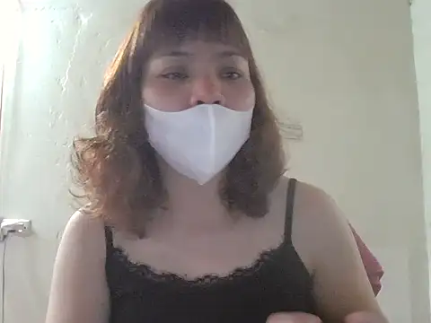 Angela-Eira online show from May 3, 2:04 am