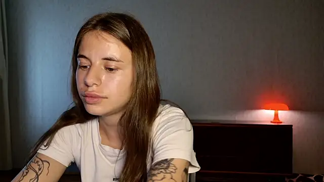 MazzyDoll online show from July 13, 4:41 pm