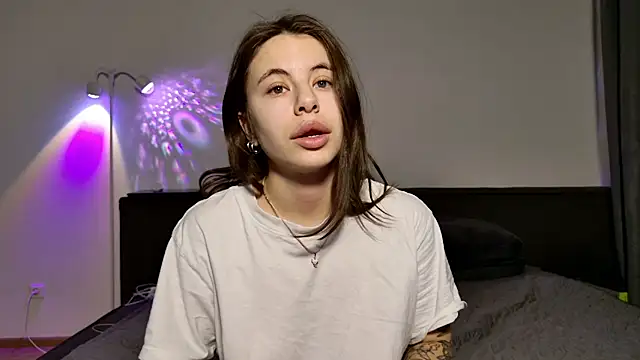 MazzyDoll online show from February 10, 5:54 am