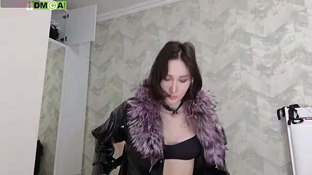 KawaiiNullify online show from March 24, 3:06 pm