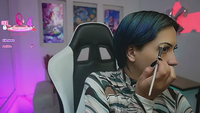 KayraOwen online show from November 15, 12:28 pm