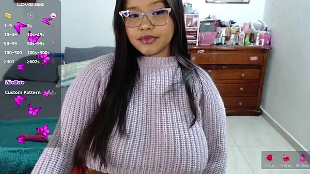 AINARA  STONE online show from September 27, 12:07 am