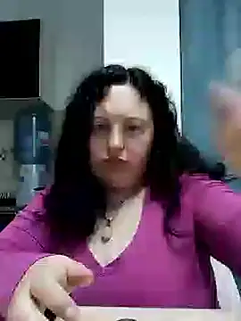 diabla hot online show from October 13, 10:01 pm