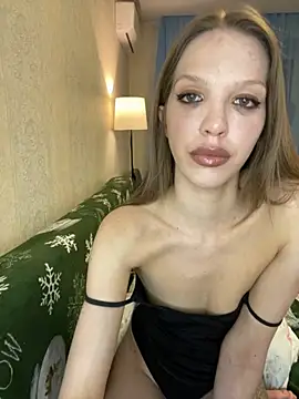 KateMariett online show from March 9, 10:46 pm