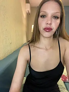 KateMariett online show from May 1, 9:51 pm