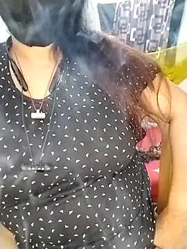 Tishani online show from April 8, 6:32 pm