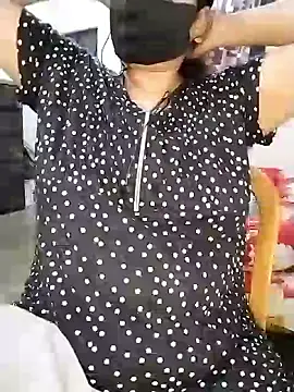 Tishani online show from April 4, 7:56 pm