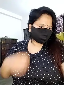 Tishani online show from April 3, 5:00 pm