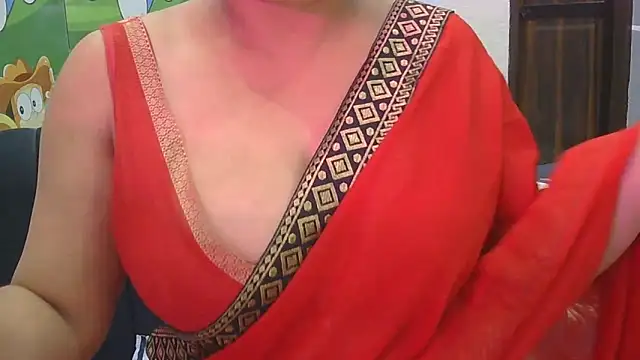 Manpreet cute online show from May 5, 1:58 pm