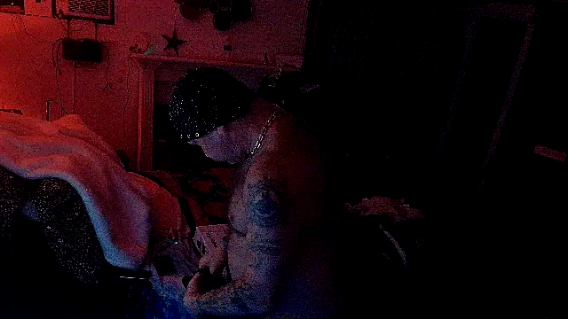 RawRyder8 online show from February 22, 7:09 am