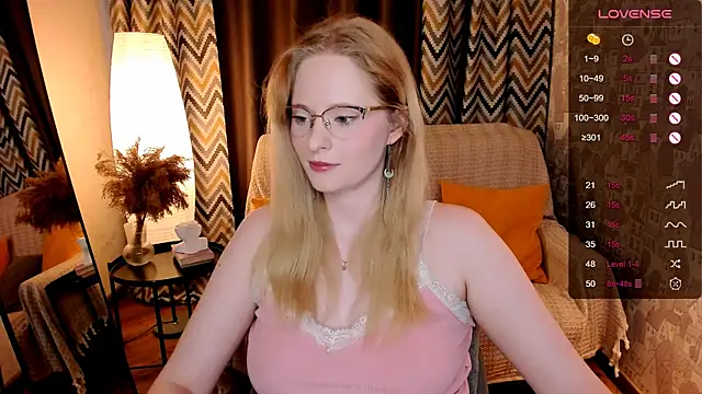 Aemilia  online show from October 16, 8:39 am