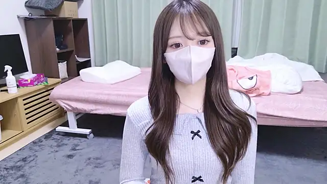 yuki-chi online show from November 14, 1:44 pm