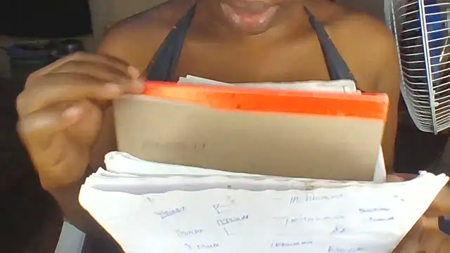 zaynlovena online show from March 24, 2:33 pm