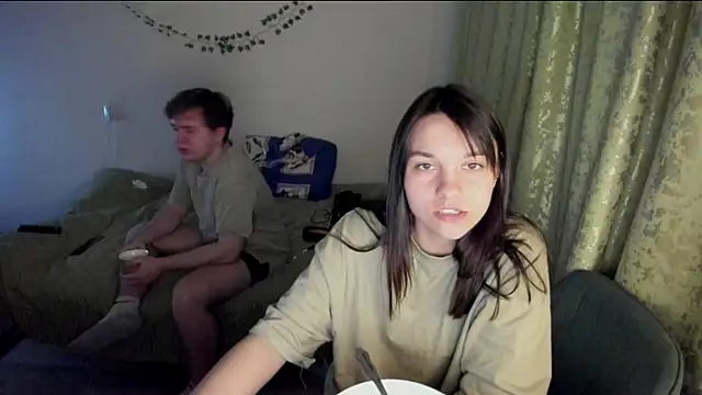 MashkaRay online show from March 26, 6:42 pm