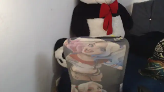 SWEETT CORY online show from May 12, 3:04 am