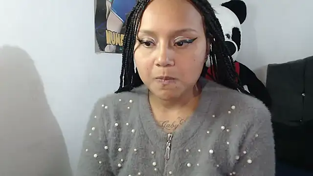 SWEETT CORY online show from May 15, 4:27 am
