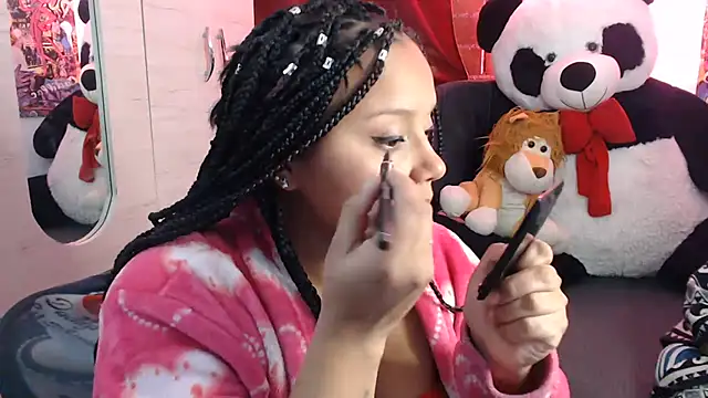 SWEETT CORY online show from March 19, 1:21 am