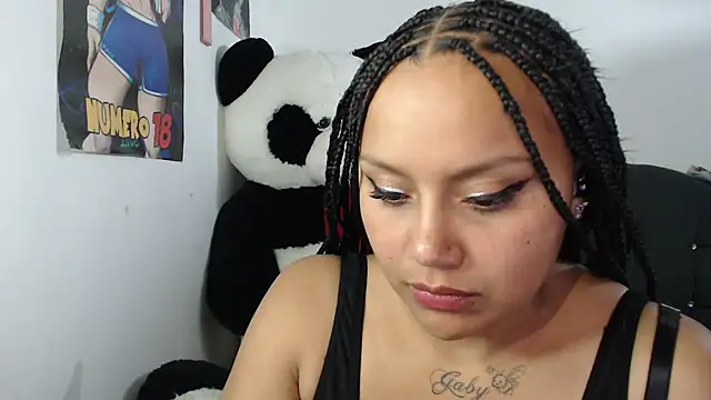 SWEETT CORY online show from May 14, 3:23 am
