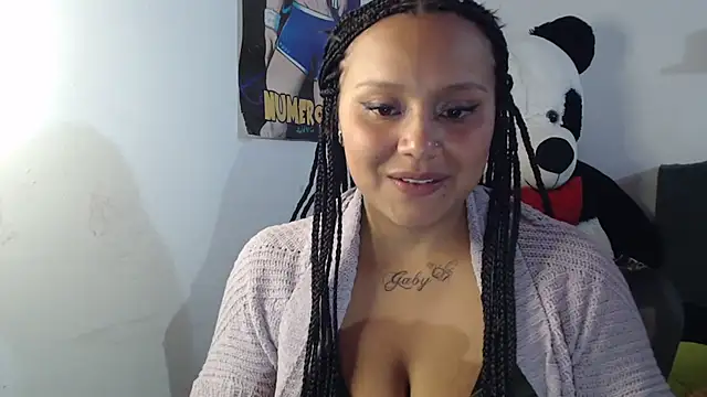 SWEETT CORY online show from May 18, 8:37 pm