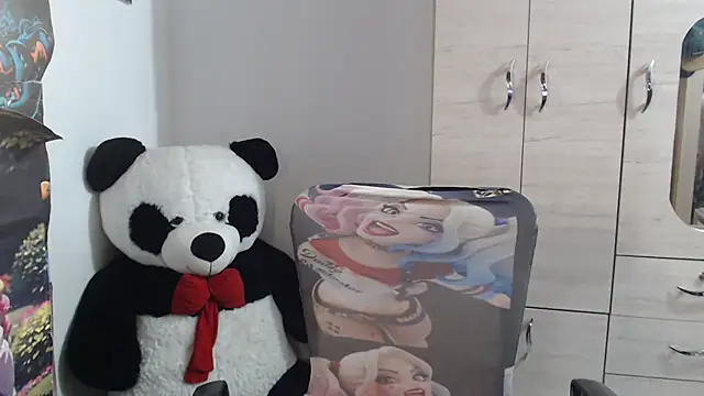 SWEETT CORY online show from April 28, 3:10 am