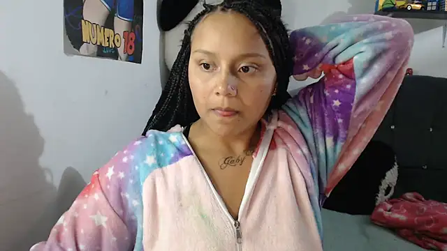 SWEETT CORY online show from May 21, 3:37 am