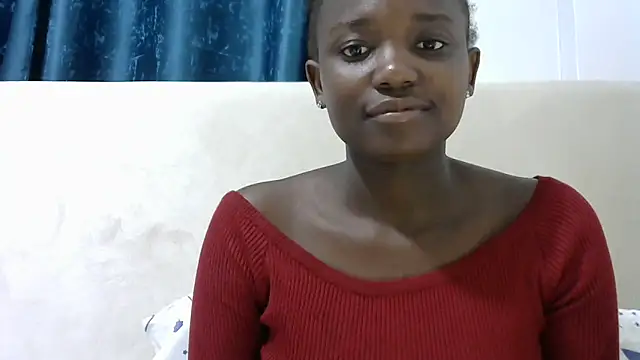 Latiffagodess online show from October 10, 3:50 pm