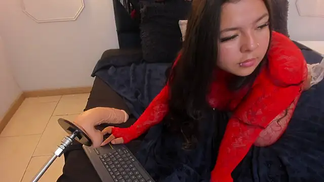 Barbara honey online show from February 13, 1:24 pm