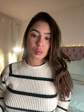 samantha evans2 online show from May 16, 12:24 am