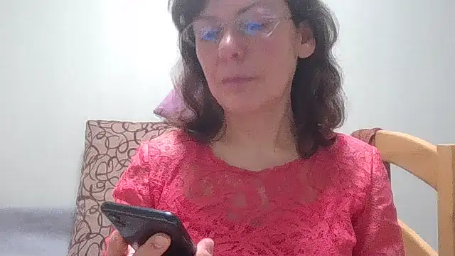 HollyJewel online show from March 30, 5:34 pm