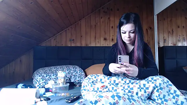 BoeseMoni1998 online show from November 30, 11:14 am