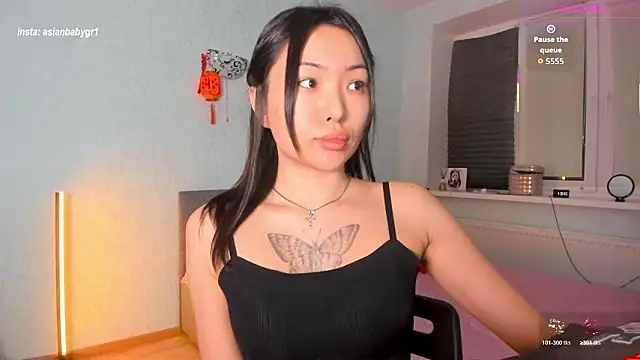 Misa abg online show from March 16, 12:02 am