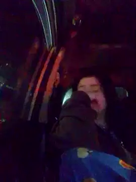 PamelaDoouce online show from February 3, 6:40 am