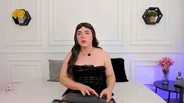 meloddysky online show from December 2, 5:26 pm