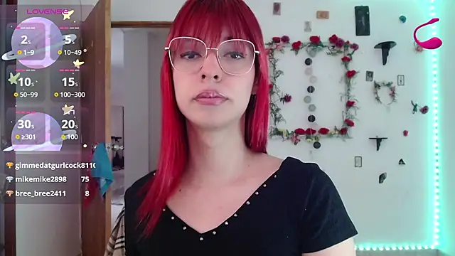  GalyaX  online show from December 3, 4:42 pm