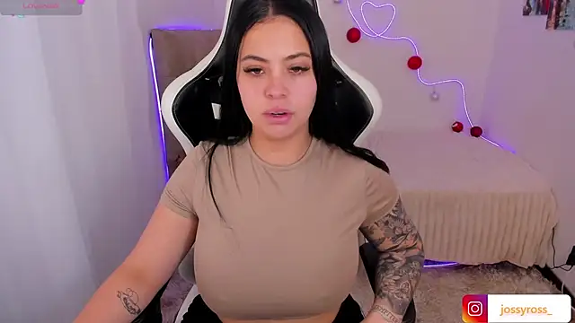 Victoryyy  online show from November 22, 7:27 pm