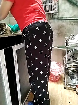 Zane Natha online show from October 23, 3:45 am