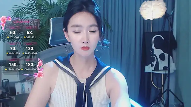 feifei-love online show from May 11, 2:45 pm