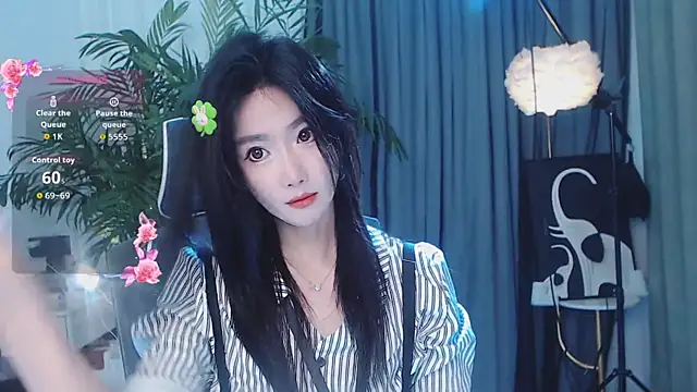 feifei-love online show from May 14, 10:54 am