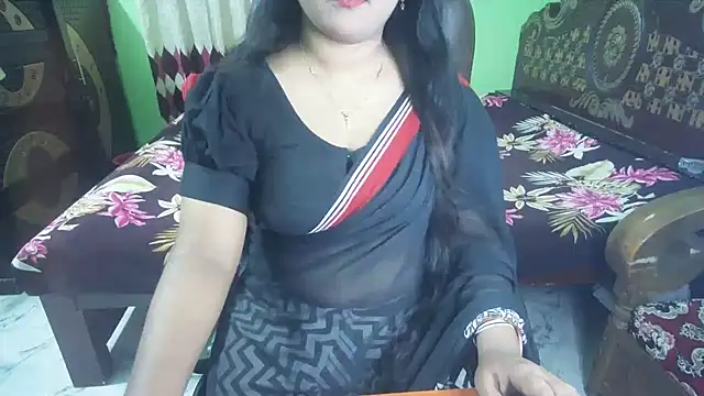 BengaliQueenStar online show from February 22, 4:52 pm