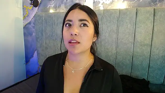 Susy thomson online show from March 26, 2:47 am