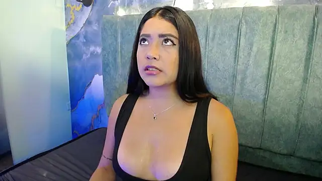 Susy thomson online show from January 8, 3:54 am