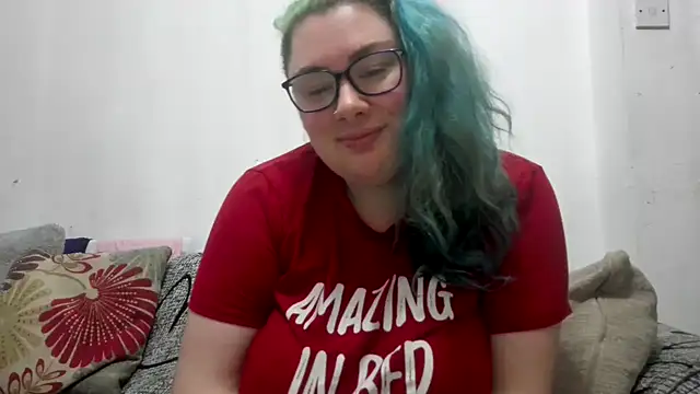 Bustycurves online show from March 2, 11:32 pm