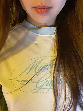 minmin2kk5 online show from May 19, 3:41 pm