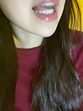 minmin2kk5 online show from February 14, 5:04 pm