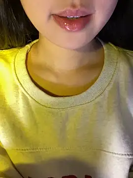 minmin2kk5 online show from December 22, 3:59 pm