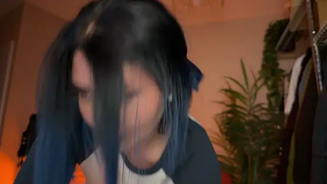  vixenp online show from March 22, 7:20 pm