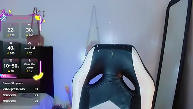 la ratona 1 online show from October 6, 5:18 pm