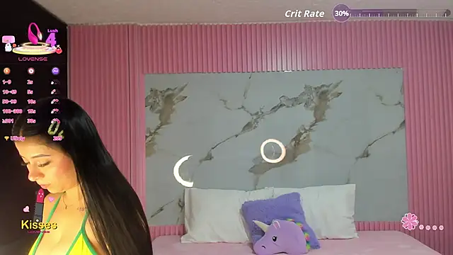 Yuli 16 online show from May 15, 4:54 pm