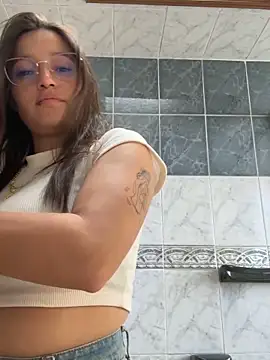 Elecktra sweet online show from May 15, 8:33 pm