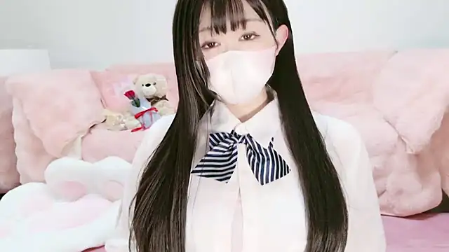 aaanyan online show from April 7, 12:56 am